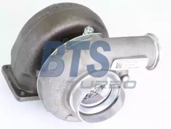 BTS TURBO T914812